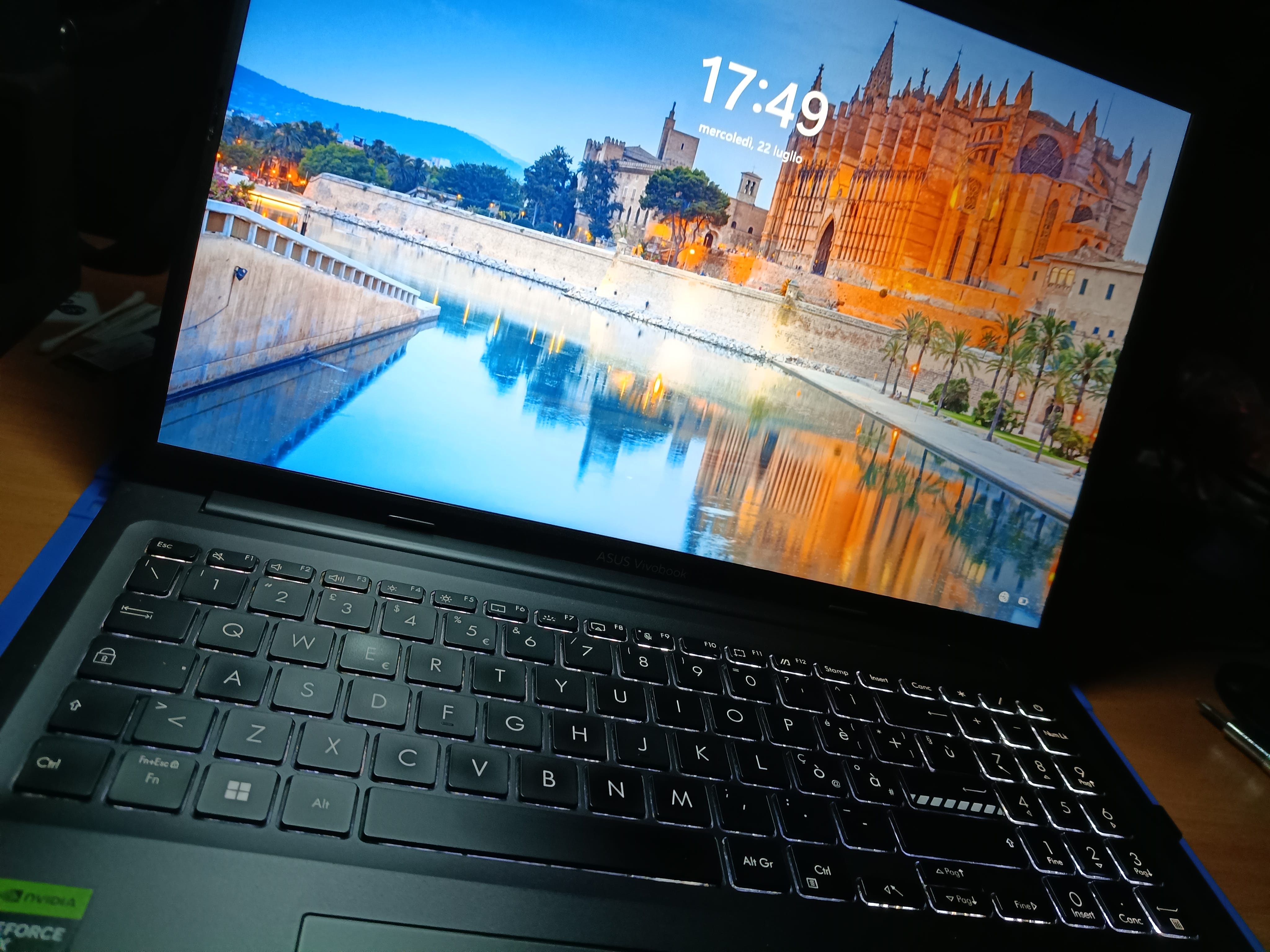 Casos reales de reparación de portátiles Windows