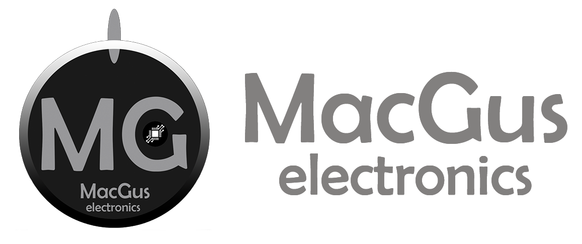 MacGus Electronics